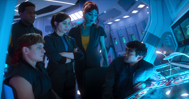 Nova temporada de ‘Black Mirror’ encena tecnofeudalismo