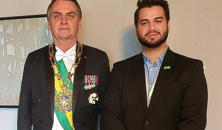 Former Bolsonaro adviser is arrested for violating precautionary measures in Brazil
