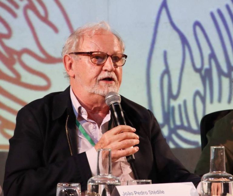 ‘Economy is too important to be discussed only by economists,’ says MST leader at conference