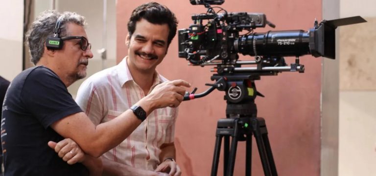 'O Agente Secreto', filme com Wagner Moura, é selecionado para o Festival de Cannes 2025