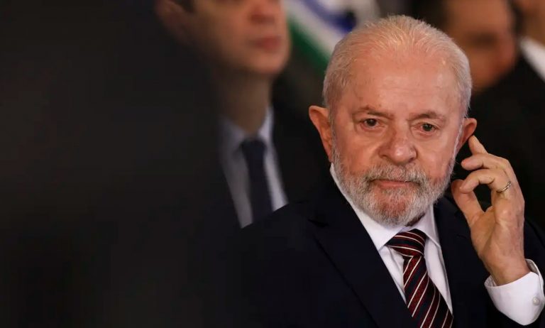 'Trade wars have no winners', says Lula about Trump's 'arbitrary tariffs'