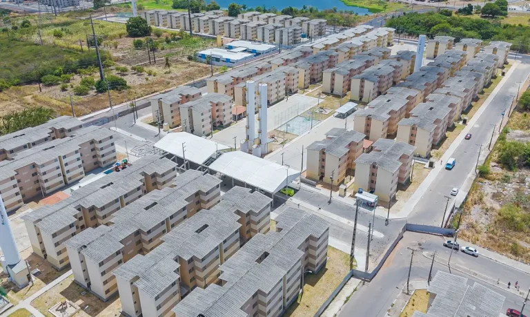 Caixa começa a oferecer Minha Casa, Minha Vida para classe média