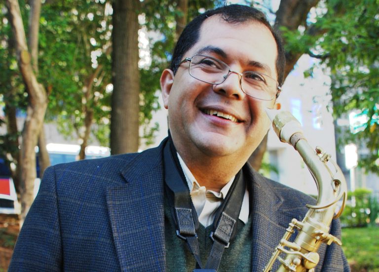 ‘A música cuida da nossa identidade e da nossa ancestralidade’, aponta maestro Nailor Proveta