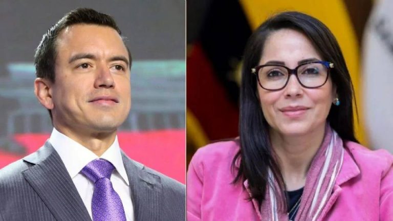 Sinal de alerta no Equador: Noboa decreta estado de exceção na véspera da eleição