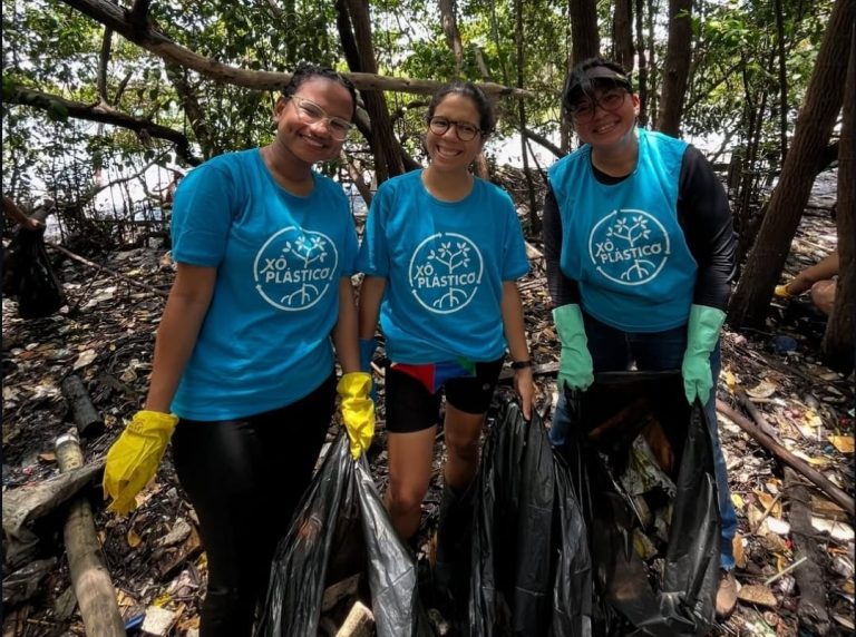 Prefeitura do Recife oferece R$20 mil por projetos ambientais na cidade; saiba como participar