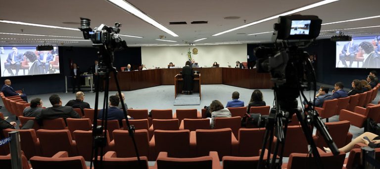 STF torna réus acusados de compor núcleo das fake news do golpe