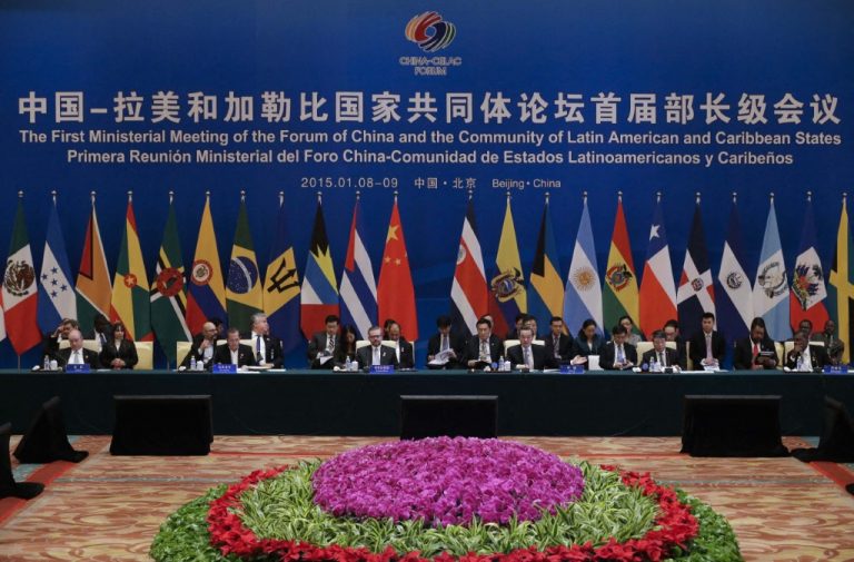 O que esperar do próximo Fórum Celac-China e da visita de Lula a Pequim 