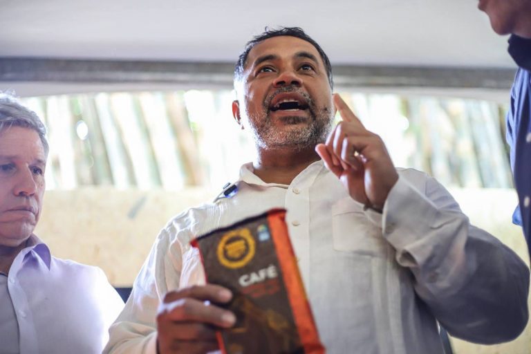 João Paulo Rodrigues, do MST, sobre candidatura à presidência do PT: 'Vamos avaliar o convite'