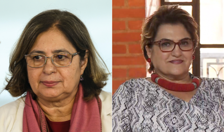 Lula comunica Cida Gonçalves de demissão do Ministério das Mulheres; Márcia Lopes deve assumir