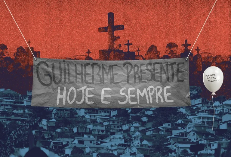 Mortes em ações policiais em Florianópolis crescem 165% após extinção de câmeras corporais