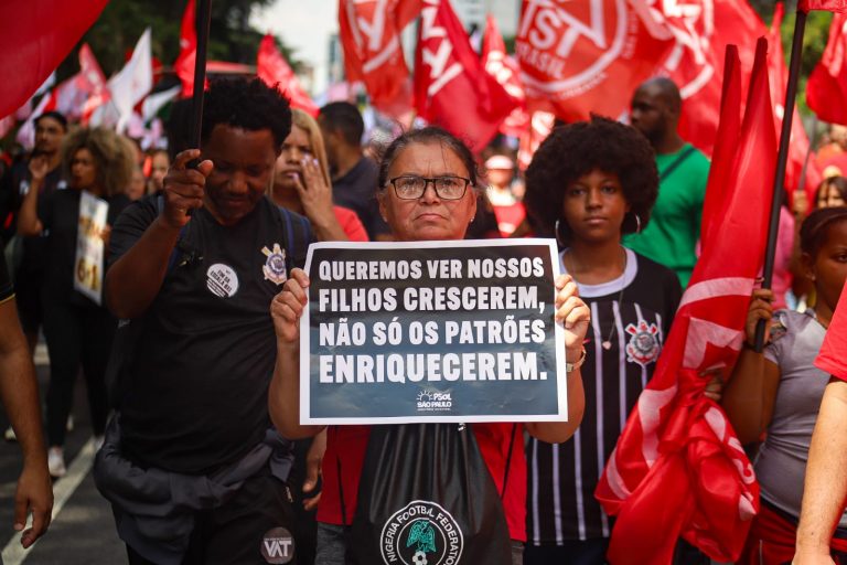 ‘Há um desejo social claro de trabalhar menos e viver mais’, afirma historiador