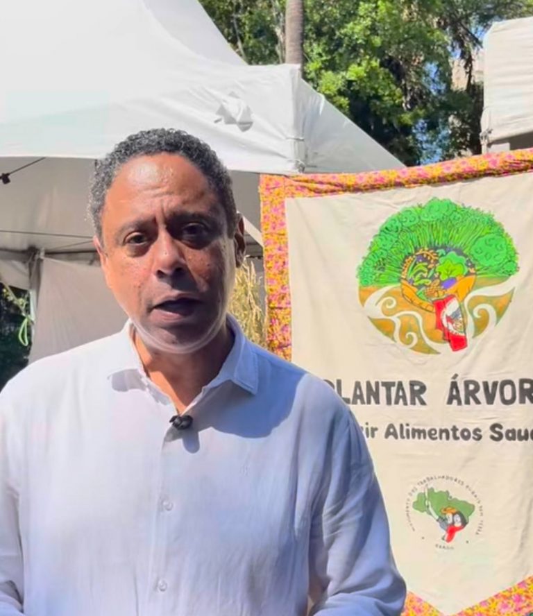 'Foi uma afronta ao STF': Orlando Silva critica manobra para blindar Ramagem e Bolsonaro