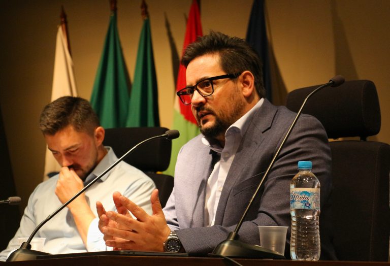 Esforços de reconstrução precisam de um olhar de justiça climática, diz relator da CIDH
