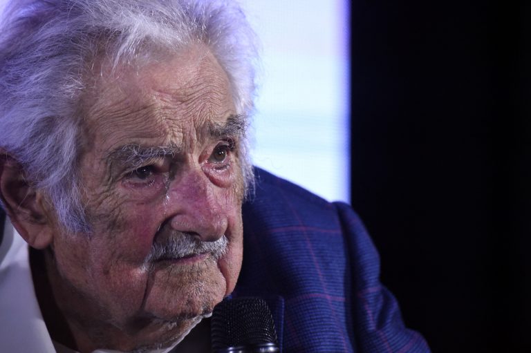 Ex-presidente do Uruguai ‘Pepe’ Mujica morre aos 89 anos