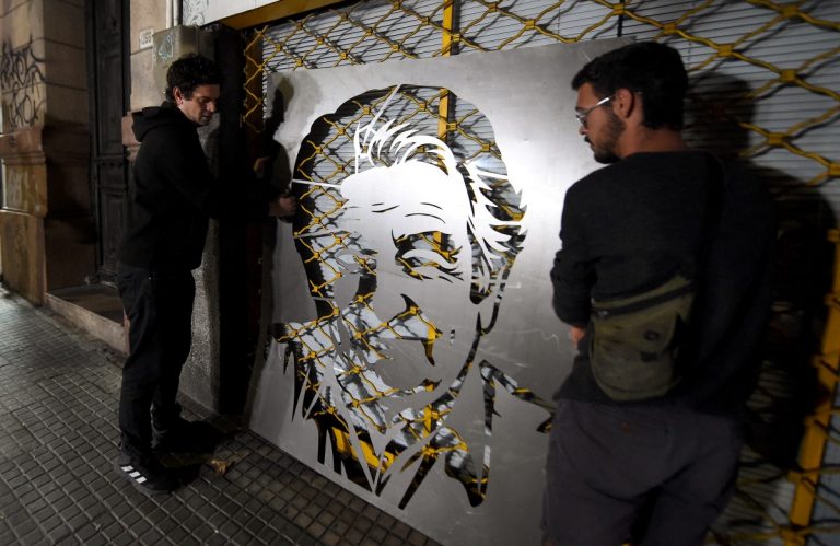 Chile, Colômbia e Venezuela: líderes latino-americanos prestam homenagem a Mujica