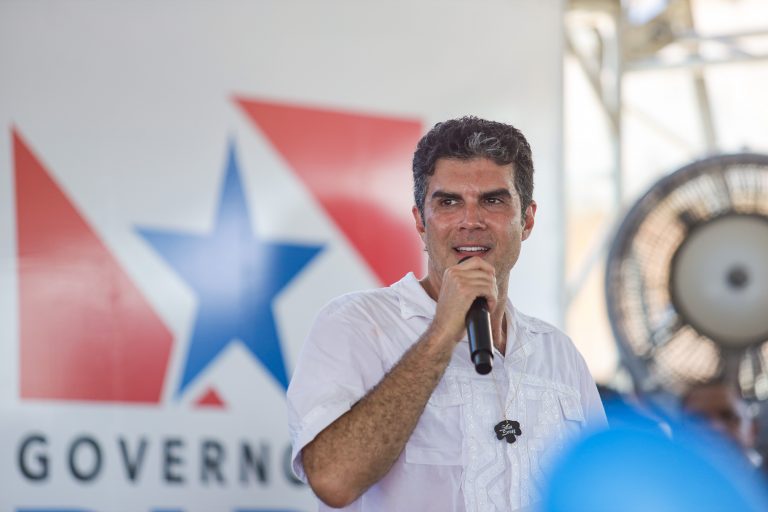 MPF pede bloqueio das redes do governador do Pará por descumprir decisão judicial