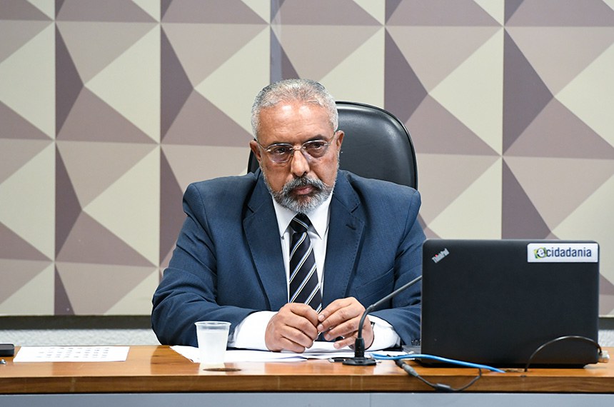 Paulo Paim