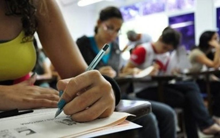 Cinco estados do Nordeste abrem concursos públicos; salários podem chegar a R$ 31 mil