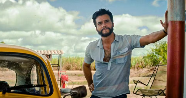 Frevo, filme recifense e livro colocam cinema pernambucano em destaque em Cannes