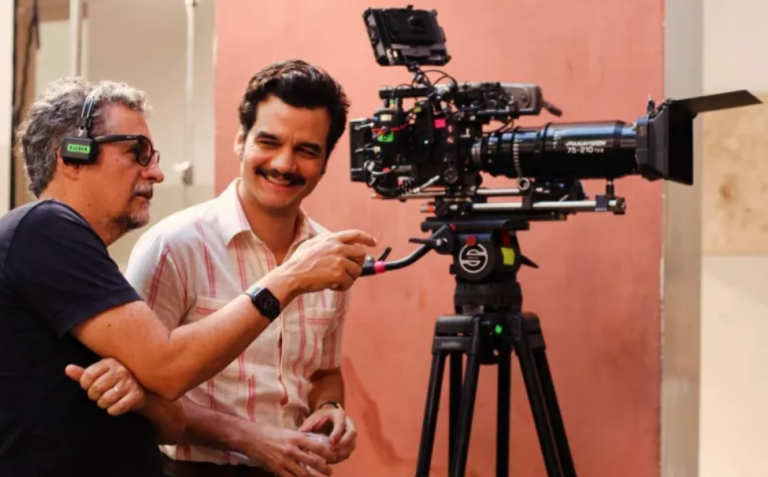 O cinema pernambucano está de parabéns! Queremos bis. Queremos mais