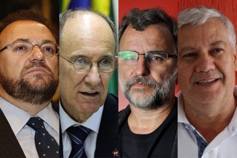 'Eleição mais importante do PT' coloca em jogo futuro da esquerda brasileira, diz professor