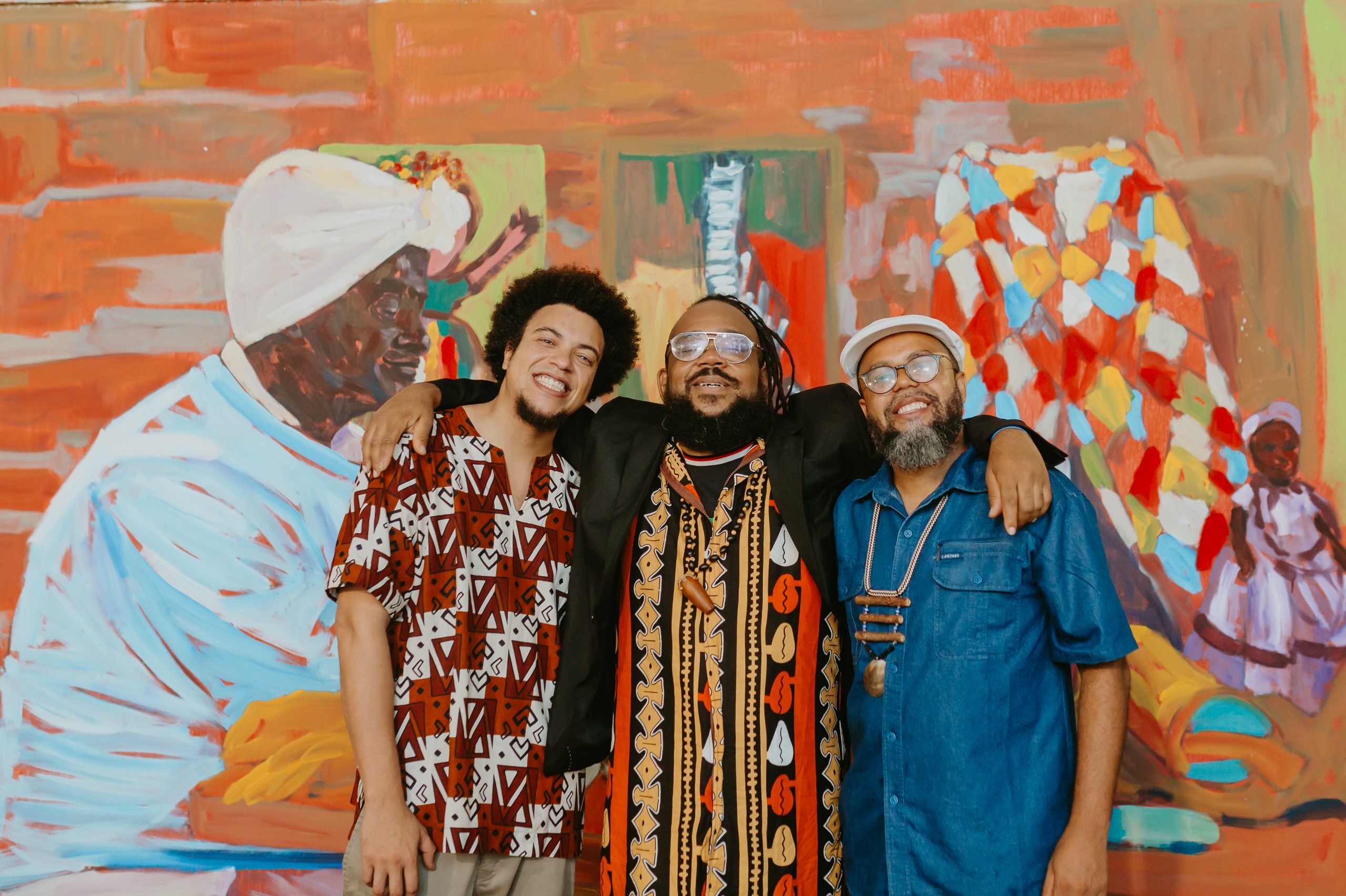 Melanina Jazz