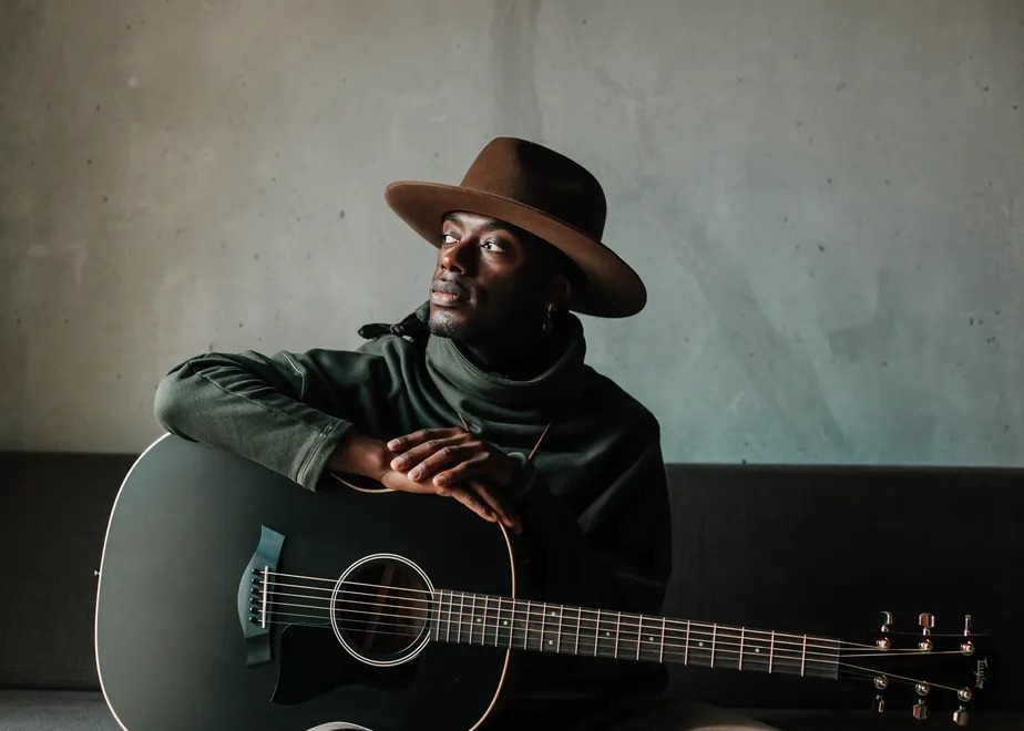 Jota.pê, artista premiado no Grammy Latino 2024
