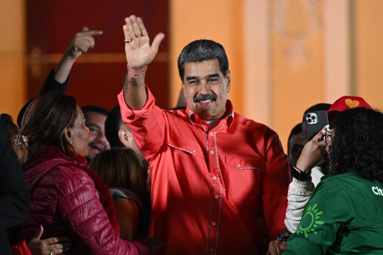 Resultado das eleições na Venezuela revela um governo 'popularmente fortalecido'