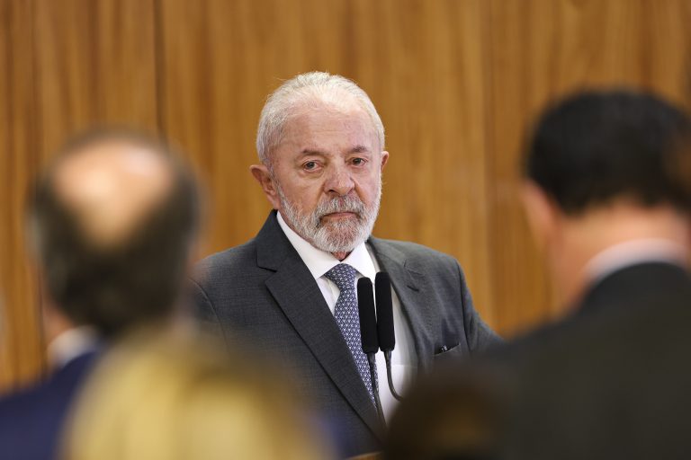 Brazil rejects appointment of new Israeli ambassador