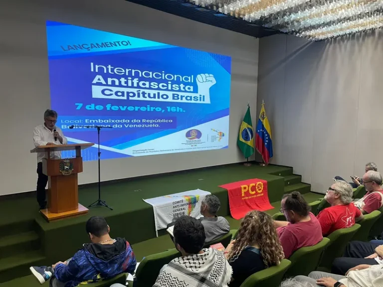 Ato em comemoração aos 80 anos da vitória soviética acontece nesta terça (6)