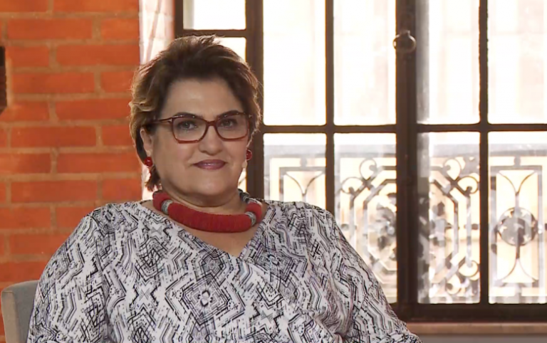 Governo confirma nomeação de Márcia Lopes para o Ministério das Mulheres