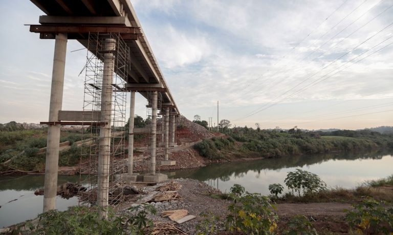 Um ano após as cheias no Rio Grande do Sul: do caos à lenta reconstrução