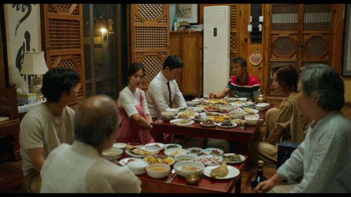 Cinema coreano celebra 80 anos do fim da ocupação japonesa com mostra gratuita em SP
