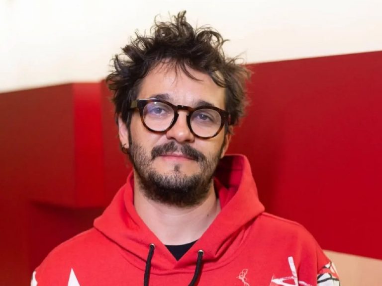 'Até quem votou em Nunes é contra o despejo do Teatro de Contêiner', diz ator da companhia