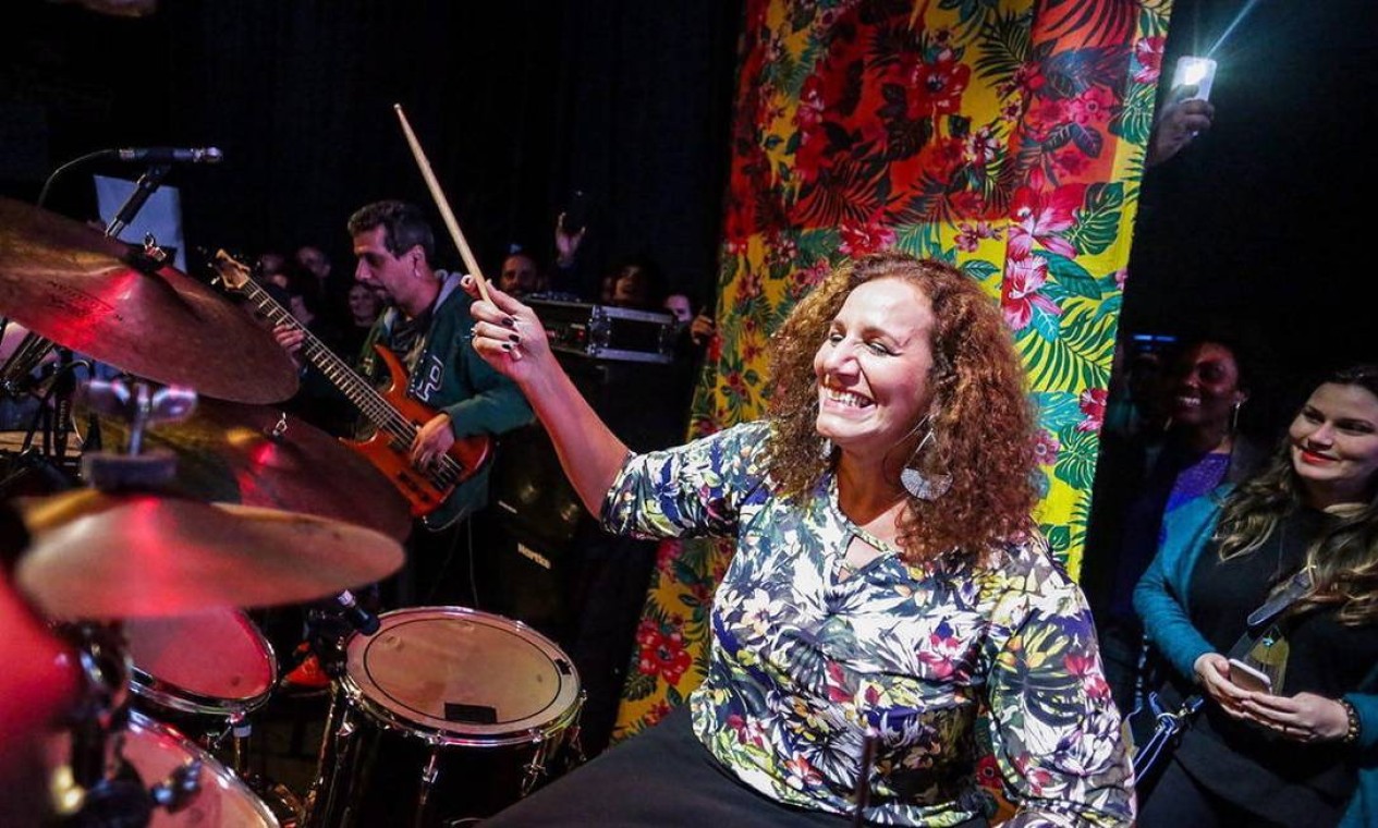 Jandira Feghali