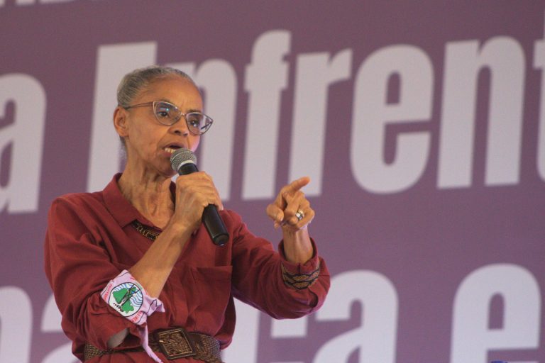 ‘O homem legisla, mas a natureza não assimila’, diz Marina Silva sobre o PL da Devastação 