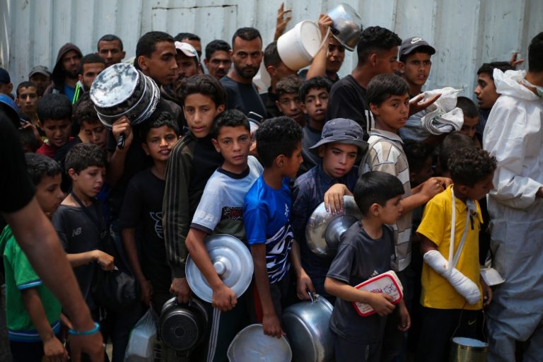 Movimentos da Europa pedem suspensão de acordo da UE com Israel por violações contra palestinos
