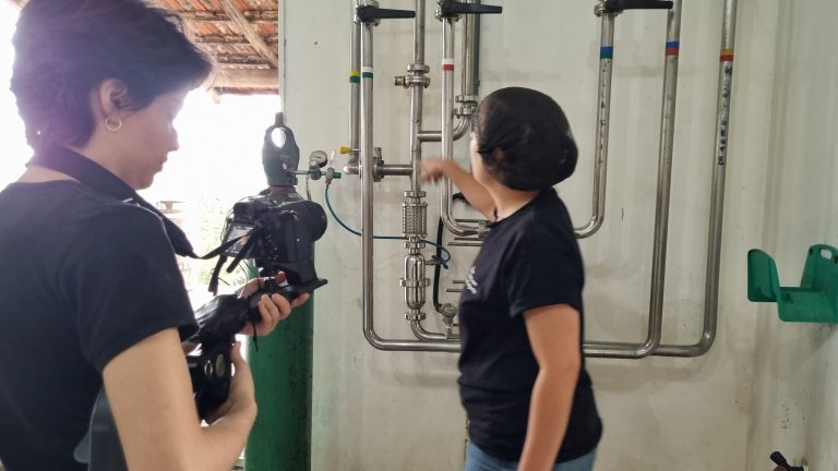 Documentário celebra protagonismo feminino na cena cervejeira do Rio Grande do Sul
