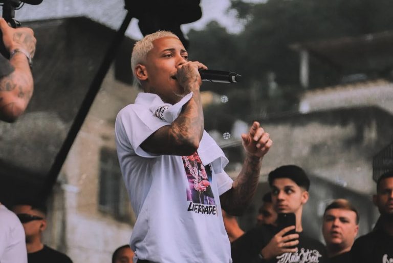 Criador da Choquei, Mc Poze e Mc Ryan: PF realiza operação contra lavagem de dinheiro