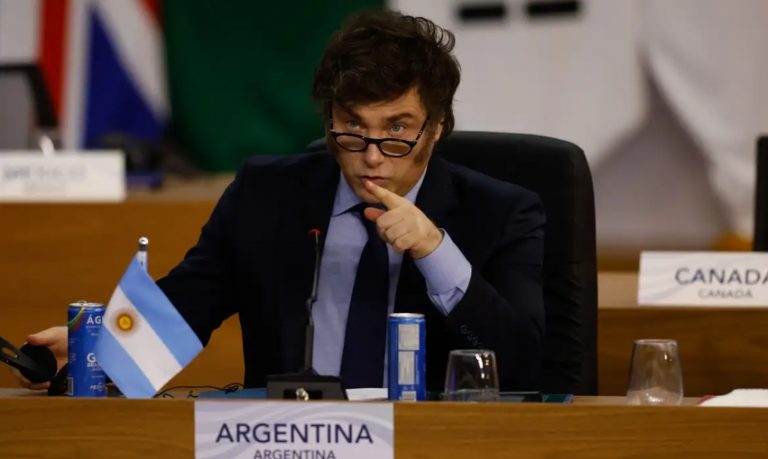 Mudança de embaixada argentina para Jerusalém 'solapa direitos palestinos', diz especialista