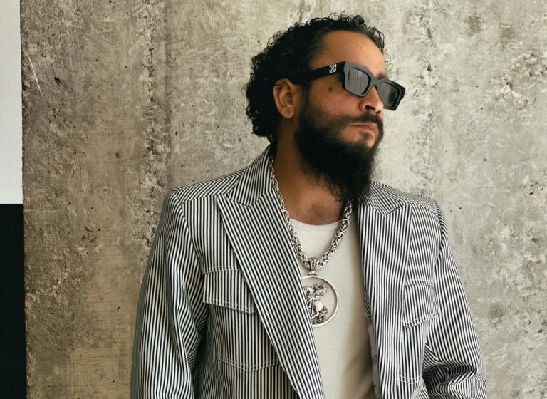 'O maior medo do sistema é de que um Oruam se politize', diz rapper FBC 