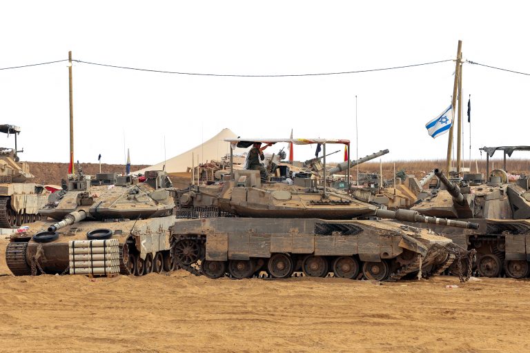 Despite critics, Brazil still sells petrol for Israeli tanks and airplanes to kill Palestineans
