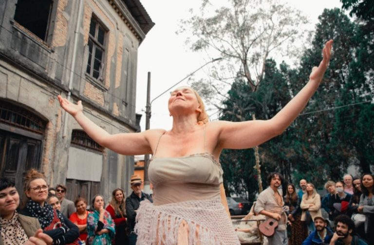 Teatros e espaços culturais estão na mira das demolições pelo poder público em São Paulo
