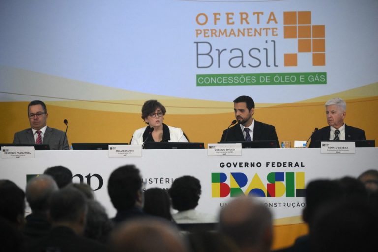 Em consórcio com ExxonMobil, Petrobras arremata 10 dos 47 blocos de petróleo da Foz do Amazonas
