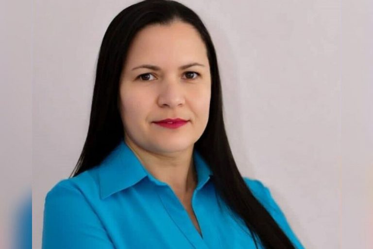Única vereadora de Formigueiro (RS) é encontrada morta com pelo menos 10 facadas