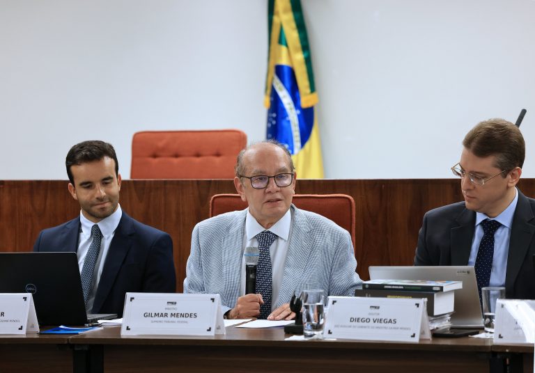 Sem indígenas, tentativa de conciliação sobre o marco temporal no STF caminha para o fim