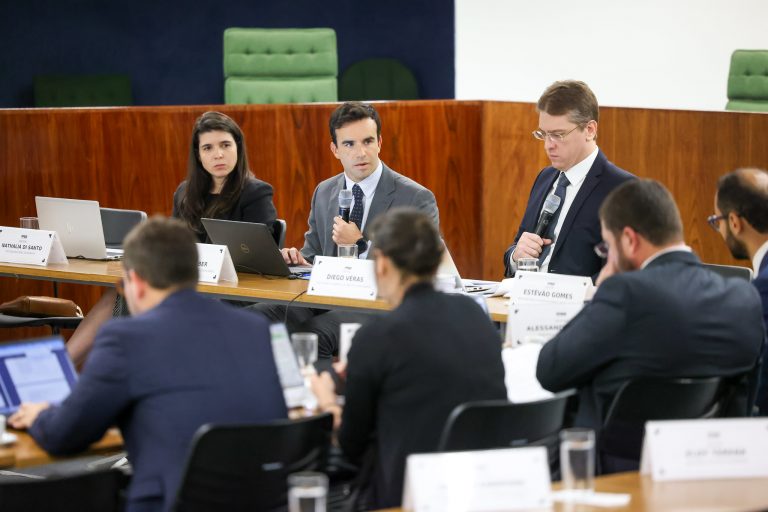 Tentativa de conciliação sobre marco temporal no STF é encerrada com resultado incerto