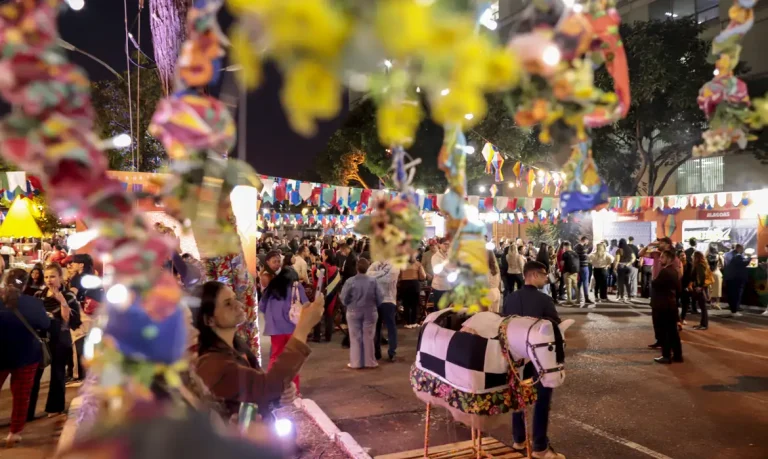 São João: historiador destaca a importância das festas juninas na cultura brasileira