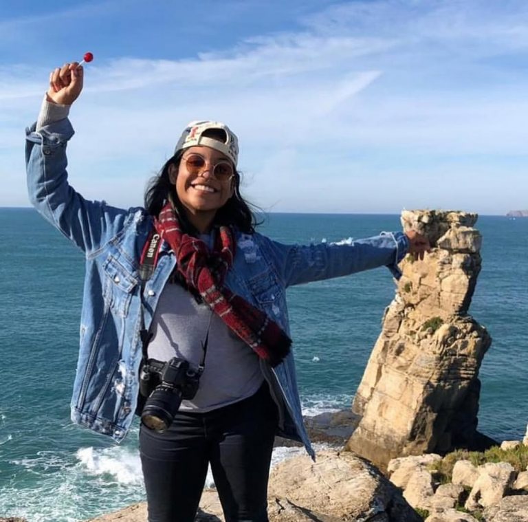 Itamaraty confirma 'com profundo pesar' morte de brasileira na Indonésia