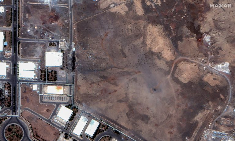 Parlamento do Irã aprova suspensão de cooperação com Aiea após ataques de Israel e EUA